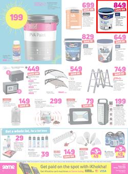 Game : Whateva You're Doing This Summer (26 Sept - 2 Oct 2018), page 12