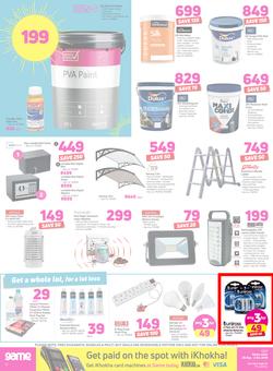 Game : Whateva You're Doing This Summer (26 Sept - 2 Oct 2018), page 12