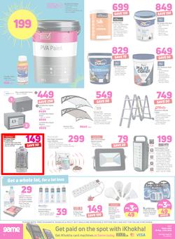 Game : Whateva You're Doing This Summer (26 Sept - 2 Oct 2018), page 12