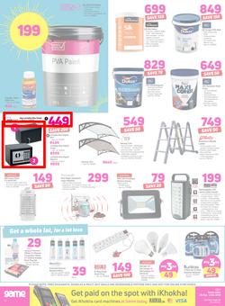 Game : Whateva You're Doing This Summer (26 Sept - 2 Oct 2018), page 12