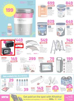 Game : Whateva You're Doing This Summer (26 Sept - 2 Oct 2018), page 12