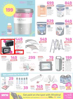 Game : Whateva You're Doing This Summer (26 Sept - 2 Oct 2018), page 12