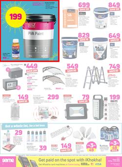 Game : Whateva You're Doing This Summer (26 Sept - 2 Oct 2018), page 12