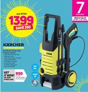 Karcher K2.360 20-120 Bar High Pressure Cleaner