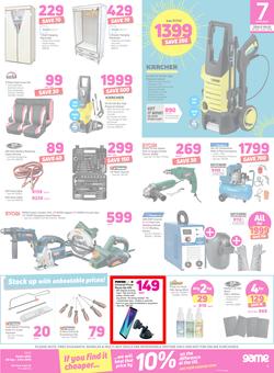 Game : Whateva You're Doing This Summer (26 Sept - 2 Oct 2018), page 13