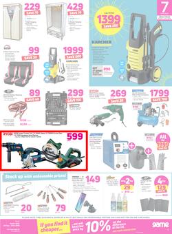 Game : Whateva You're Doing This Summer (26 Sept - 2 Oct 2018), page 13