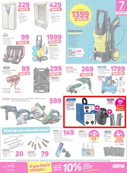 Game : Whateva You're Doing This Summer (26 Sept - 2 Oct 2018), page 13