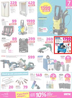 Game : Whateva You're Doing This Summer (26 Sept - 2 Oct 2018), page 13