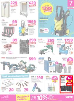 Game : Whateva You're Doing This Summer (26 Sept - 2 Oct 2018), page 13