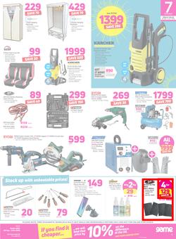 Game : Whateva You're Doing This Summer (26 Sept - 2 Oct 2018), page 13