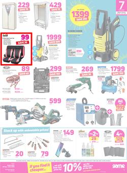 Game : Whateva You're Doing This Summer (26 Sept - 2 Oct 2018), page 13