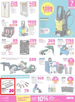 Game : Whateva You're Doing This Summer (26 Sept - 2 Oct 2018), page 13