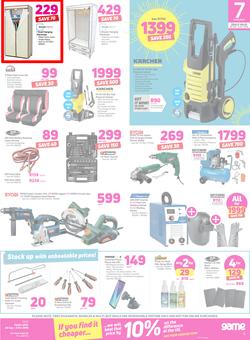 Game : Whateva You're Doing This Summer (26 Sept - 2 Oct 2018), page 13