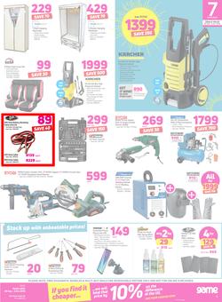 Game : Whateva You're Doing This Summer (26 Sept - 2 Oct 2018), page 13