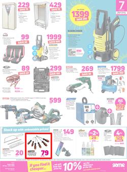 Game : Whateva You're Doing This Summer (26 Sept - 2 Oct 2018), page 13