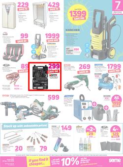 Game : Whateva You're Doing This Summer (26 Sept - 2 Oct 2018), page 13