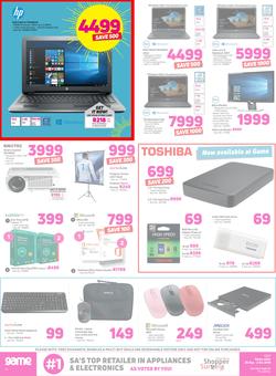 Game : Whateva You're Doing This Summer (26 Sept - 2 Oct 2018), page 14