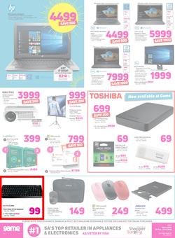 Game : Whateva You're Doing This Summer (26 Sept - 2 Oct 2018), page 14