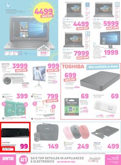 Game : Whateva You're Doing This Summer (26 Sept - 2 Oct 2018), page 14