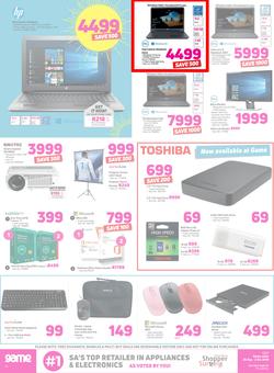 Game : Whateva You're Doing This Summer (26 Sept - 2 Oct 2018), page 14