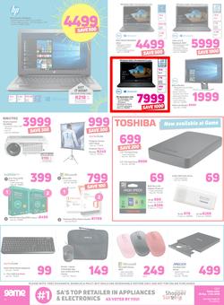 Game : Whateva You're Doing This Summer (26 Sept - 2 Oct 2018), page 14