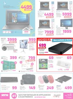 Game : Whateva You're Doing This Summer (26 Sept - 2 Oct 2018), page 14