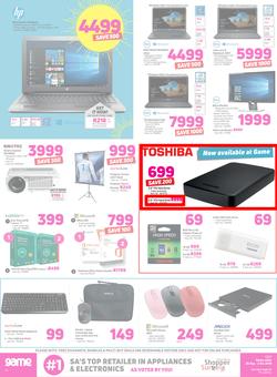 Game : Whateva You're Doing This Summer (26 Sept - 2 Oct 2018), page 14