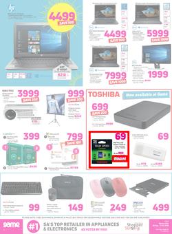 Game : Whateva You're Doing This Summer (26 Sept - 2 Oct 2018), page 14