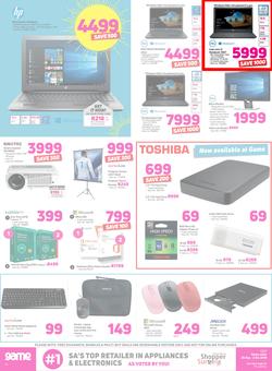 Game : Whateva You're Doing This Summer (26 Sept - 2 Oct 2018), page 14