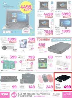 Game : Whateva You're Doing This Summer (26 Sept - 2 Oct 2018), page 14