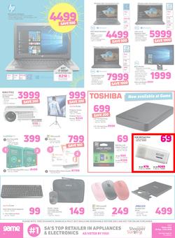 Game : Whateva You're Doing This Summer (26 Sept - 2 Oct 2018), page 14