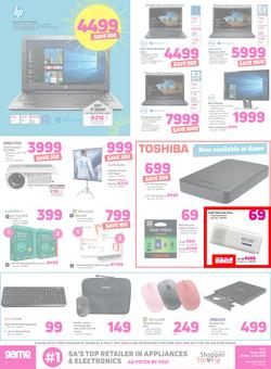 Game : Whateva You're Doing This Summer (26 Sept - 2 Oct 2018), page 14