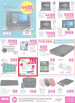 Game : Whateva You're Doing This Summer (26 Sept - 2 Oct 2018), page 14