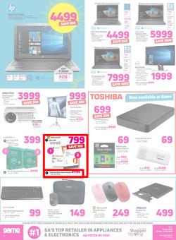 Game : Whateva You're Doing This Summer (26 Sept - 2 Oct 2018), page 14