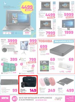 Game : Whateva You're Doing This Summer (26 Sept - 2 Oct 2018), page 14