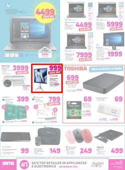 Game : Whateva You're Doing This Summer (26 Sept - 2 Oct 2018), page 14