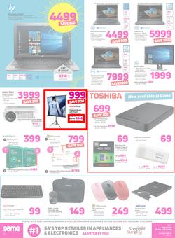 Game : Whateva You're Doing This Summer (26 Sept - 2 Oct 2018), page 14