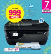 HP Colour 4 In 1 Inkjet Printer 3835