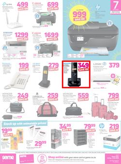 Game : Whateva You're Doing This Summer (26 Sept - 2 Oct 2018), page 15