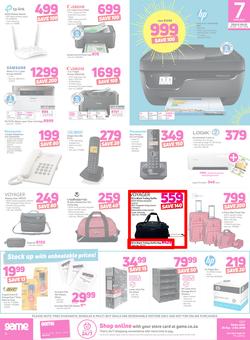 Game : Whateva You're Doing This Summer (26 Sept - 2 Oct 2018), page 15