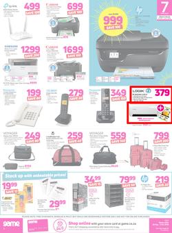 Game : Whateva You're Doing This Summer (26 Sept - 2 Oct 2018), page 15