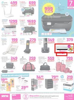 Game : Whateva You're Doing This Summer (26 Sept - 2 Oct 2018), page 15