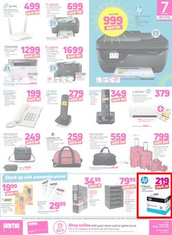 Game : Whateva You're Doing This Summer (26 Sept - 2 Oct 2018), page 15