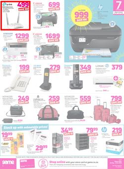 Game : Whateva You're Doing This Summer (26 Sept - 2 Oct 2018), page 15