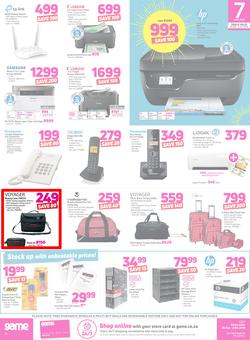 Game : Whateva You're Doing This Summer (26 Sept - 2 Oct 2018), page 15