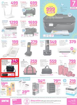 Game : Whateva You're Doing This Summer (26 Sept - 2 Oct 2018), page 15