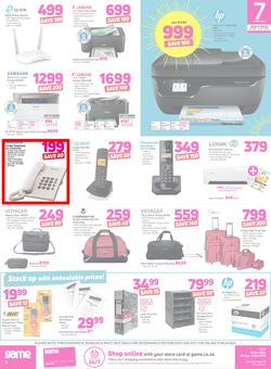 Game : Whateva You're Doing This Summer (26 Sept - 2 Oct 2018), page 15