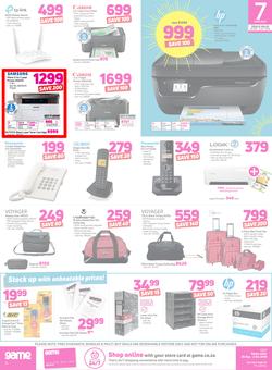 Game : Whateva You're Doing This Summer (26 Sept - 2 Oct 2018), page 15