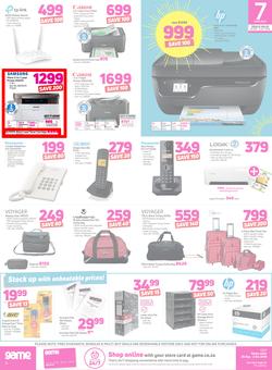 Game : Whateva You're Doing This Summer (26 Sept - 2 Oct 2018), page 15