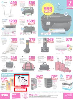 Game : Whateva You're Doing This Summer (26 Sept - 2 Oct 2018), page 15